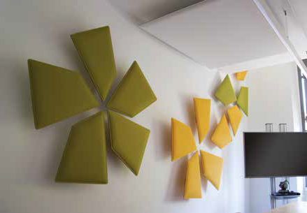 Acustica — foto 26 | MVR Ufficio Napoli