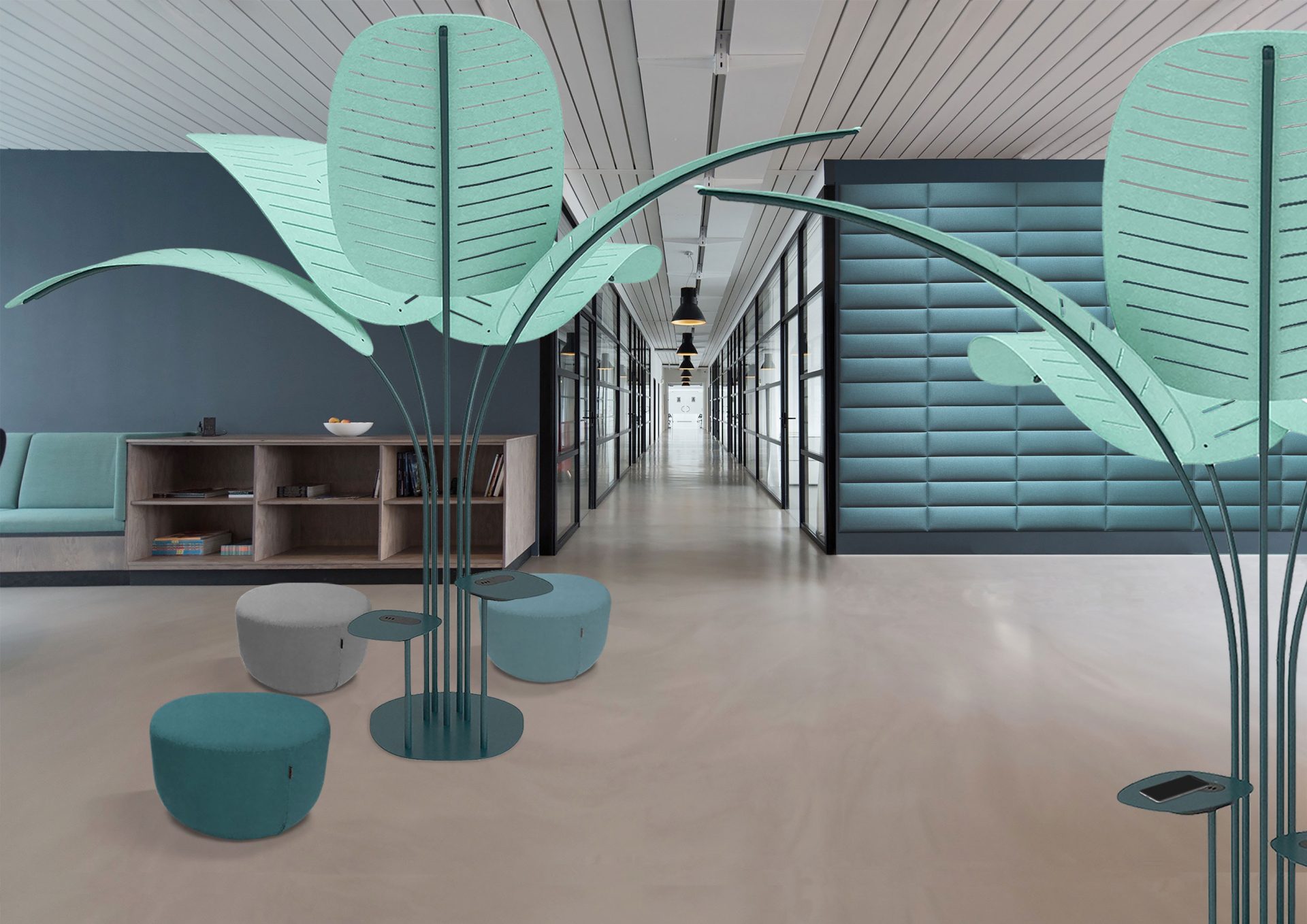 Acustica — foto 5 | MVR Ufficio Napoli