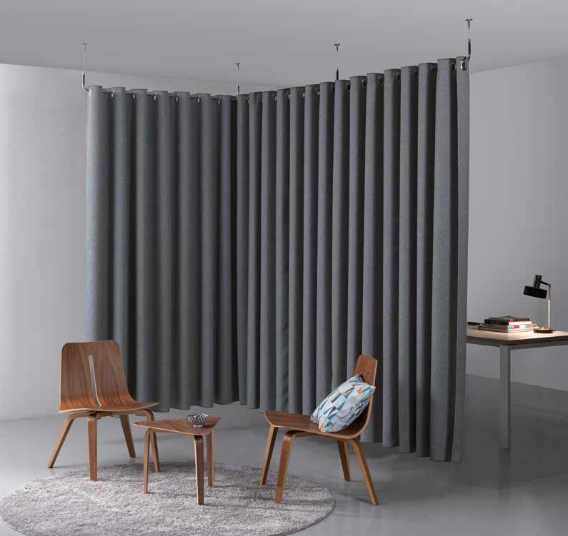 Acustica — foto 18 | MVR Ufficio Napoli