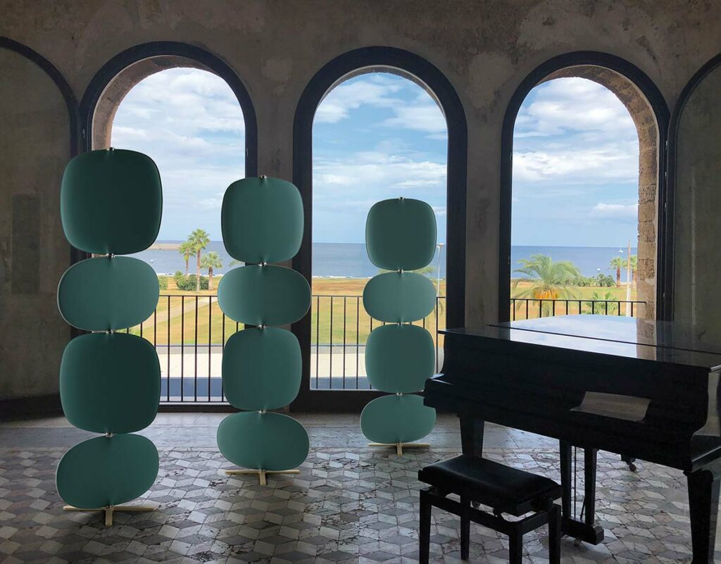 Acustica — foto 1 | MVR Ufficio Napoli