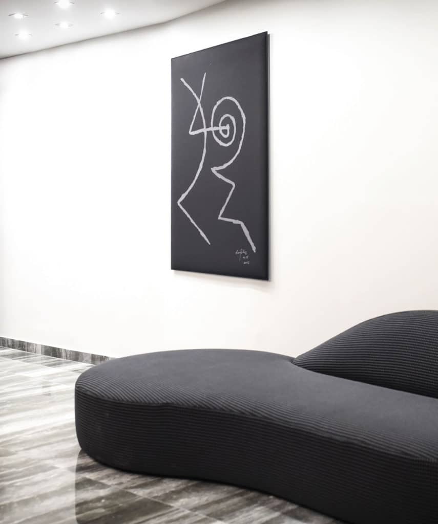 Acustica — foto 22 | MVR Ufficio Napoli