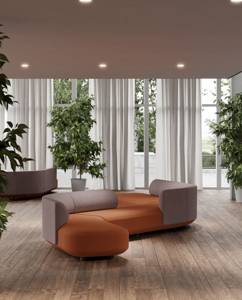 Divani e Complementi — foto 8 | MVR Ufficio Napoli