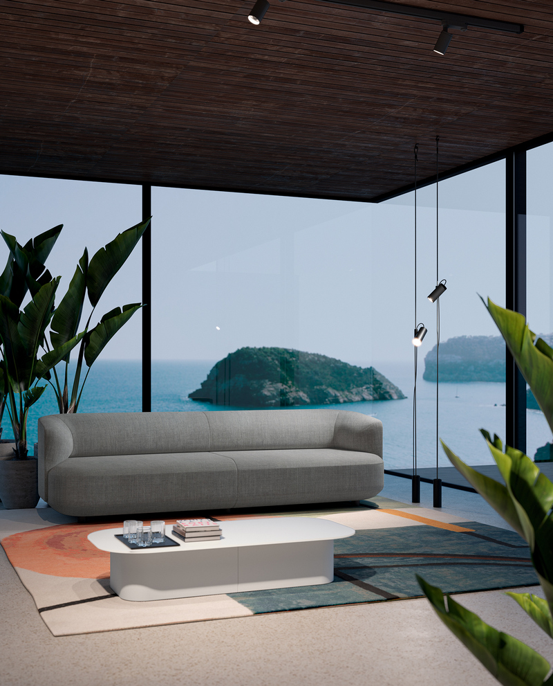 Divani e Complementi — foto 18 | MVR Ufficio Napoli