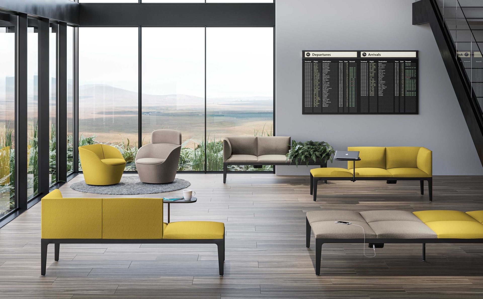 Divani e Complementi — foto 21 | MVR Ufficio Napoli