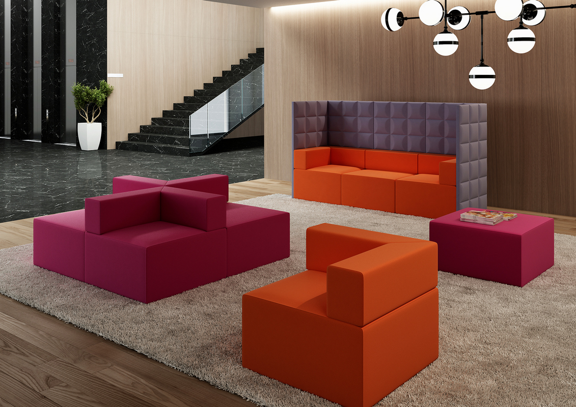 Divani e Complementi — foto 17 | MVR Ufficio Napoli