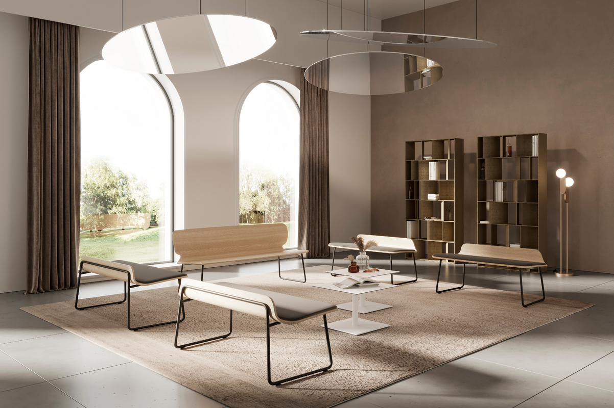 Divani e Complementi — foto 13 | MVR Ufficio Napoli