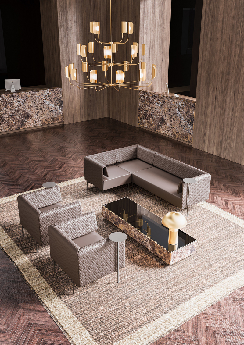 Divani e Complementi — foto 3 | MVR Ufficio Napoli