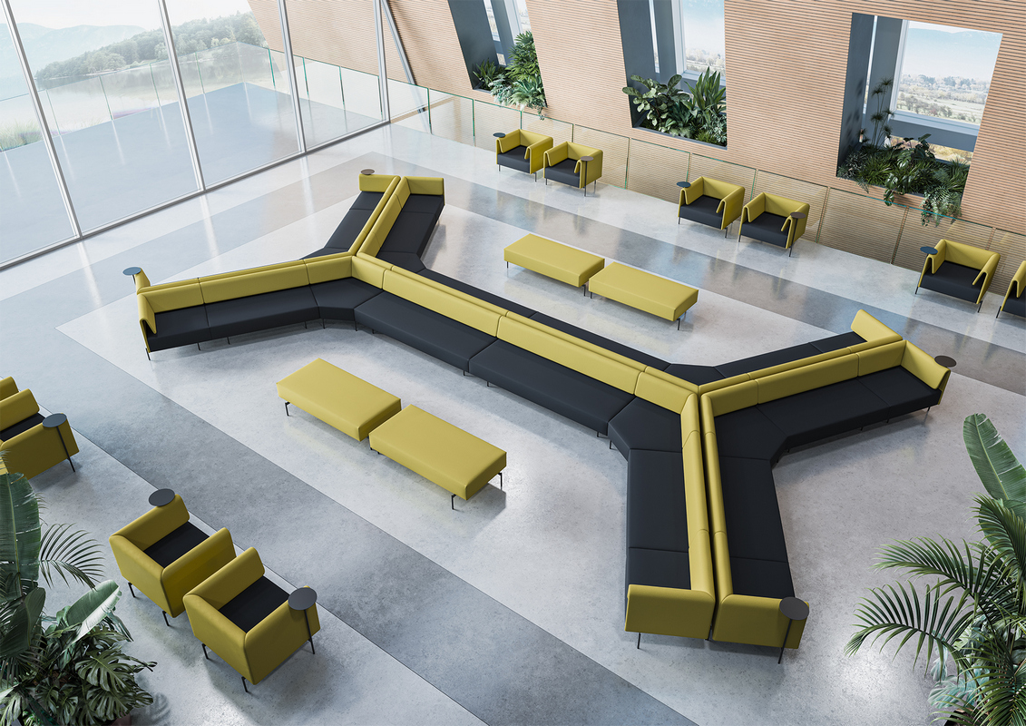 Divani e Complementi — foto 16 | MVR Ufficio Napoli