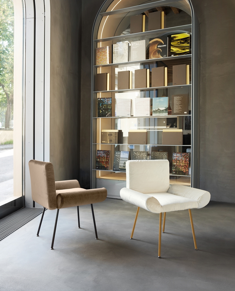 Divani e Complementi — foto 15 | MVR Ufficio Napoli