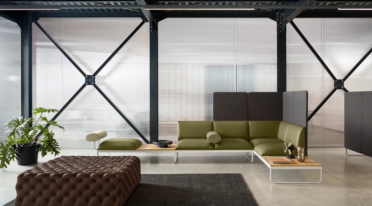 Divani e Complementi — foto 5 | MVR Ufficio Napoli