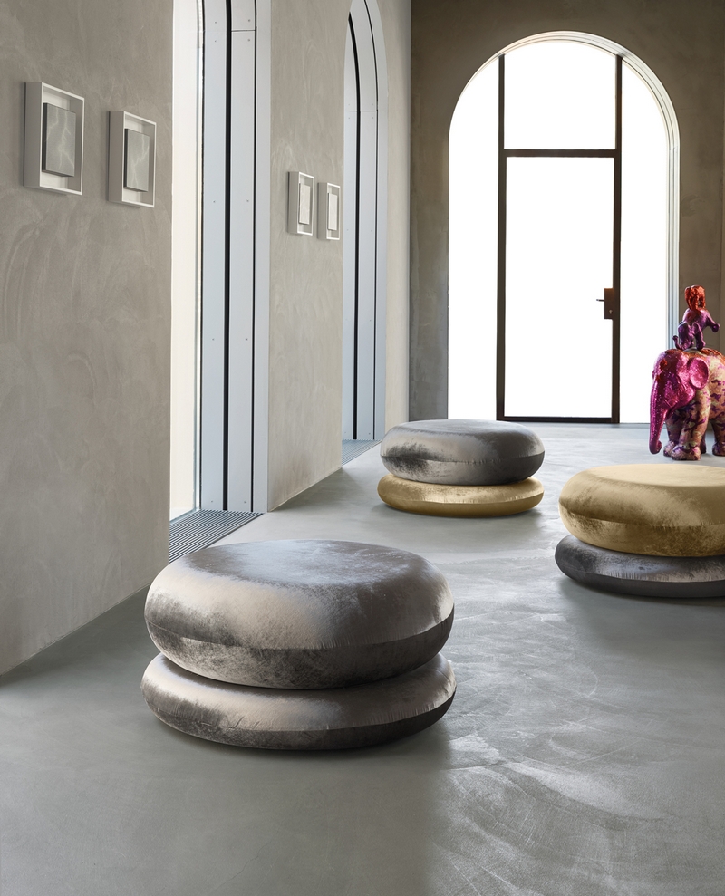 Divani e Complementi — foto 14 | MVR Ufficio Napoli
