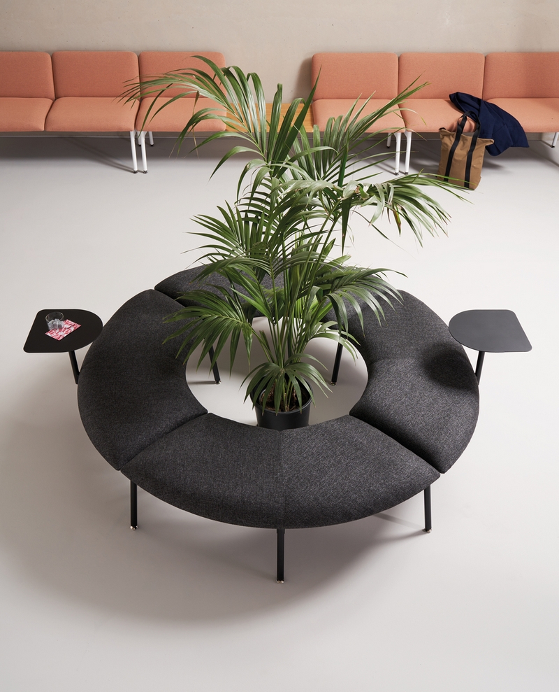 Divani e Complementi — foto 10 | MVR Ufficio Napoli
