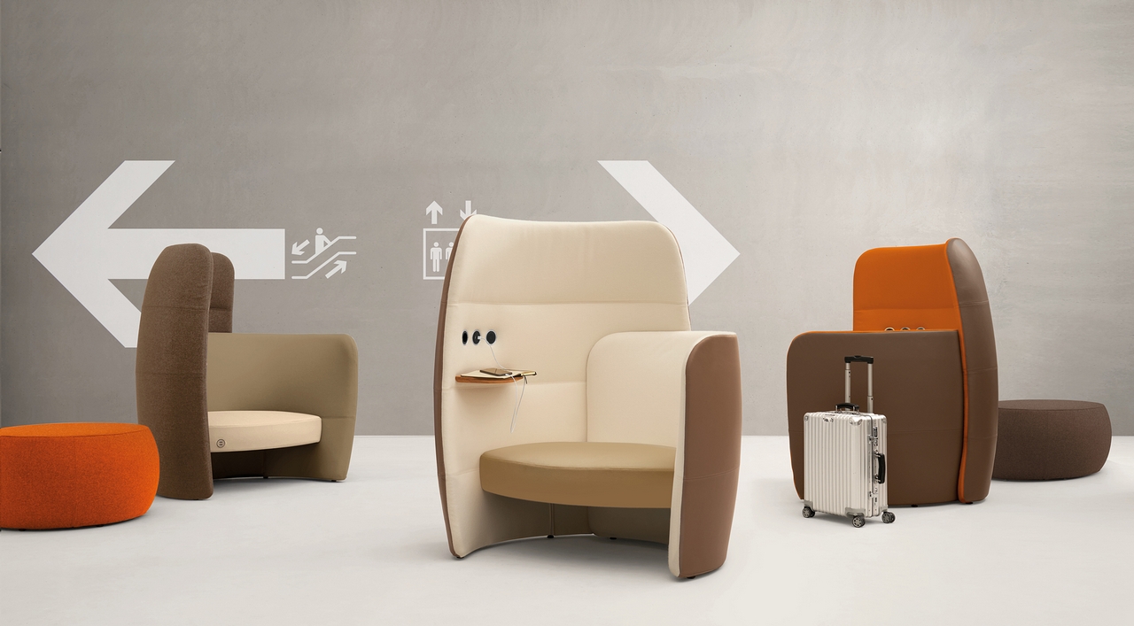 Divani e Complementi — foto 20 | MVR Ufficio Napoli