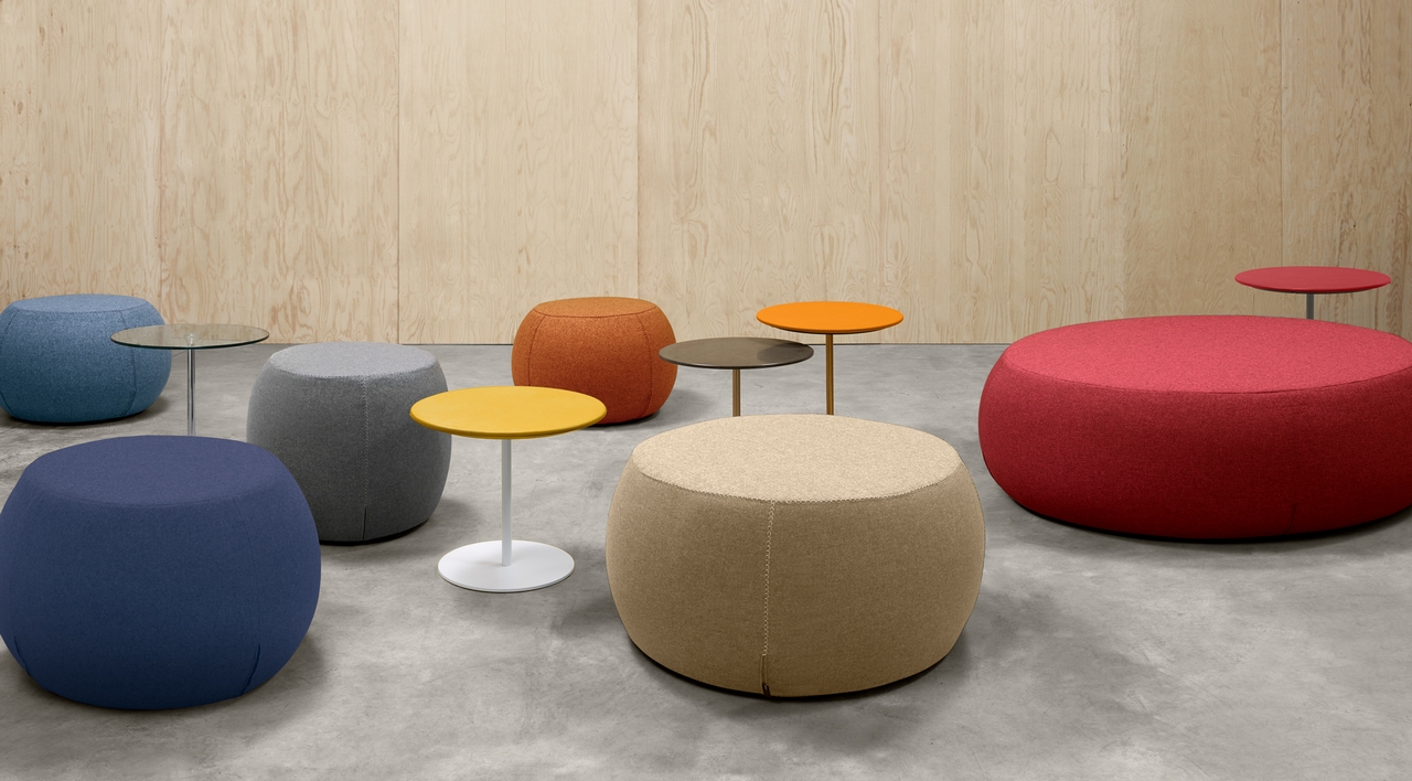 Divani e Complementi — foto 19 | MVR Ufficio Napoli