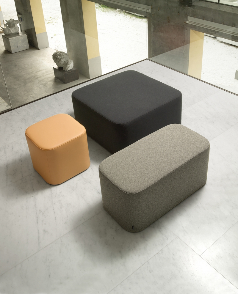 Divani e Complementi — foto 9 | MVR Ufficio Napoli