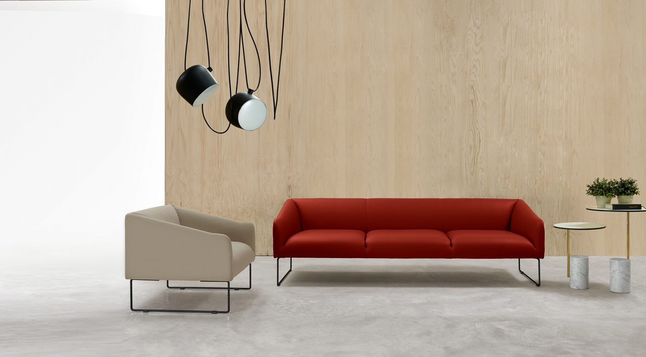 Divani e Complementi — foto 2 | MVR Ufficio Napoli
