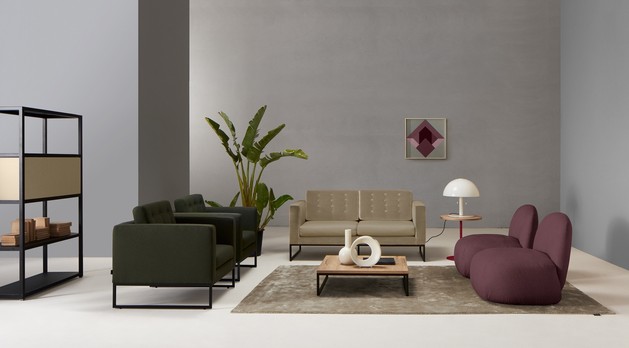 Divani e Complementi — foto 12 | MVR Ufficio Napoli