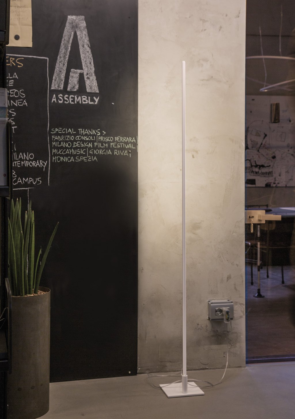 Illuminazione — foto 11 | MVR Ufficio Napoli