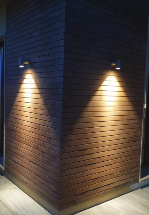 Illuminazione — foto 18 | MVR Ufficio Napoli