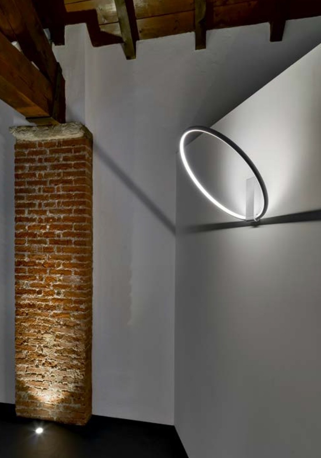 Illuminazione — foto 16 | MVR Ufficio Napoli