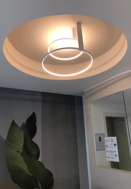 Illuminazione — foto 1 | MVR Ufficio Napoli