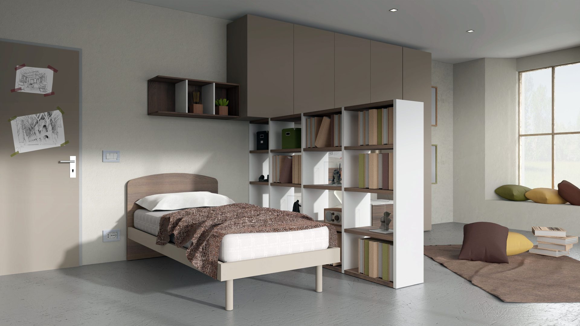 Arredi Casa — foto 28 | MVR Ufficio Napoli
