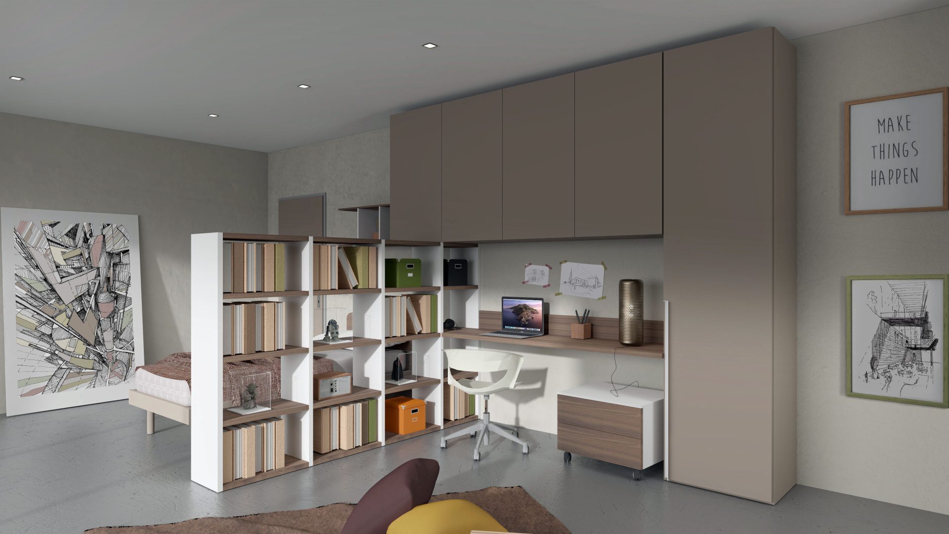 Arredi Casa — foto 2 | MVR Ufficio Napoli
