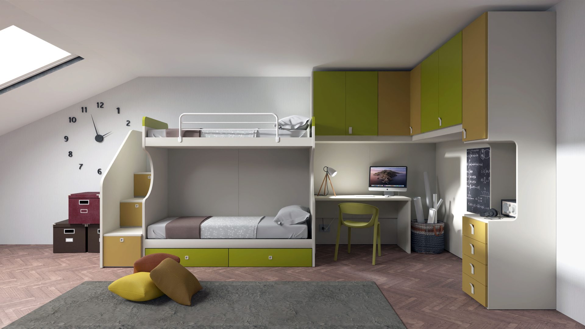 Arredi Casa — foto 8 | MVR Ufficio Napoli