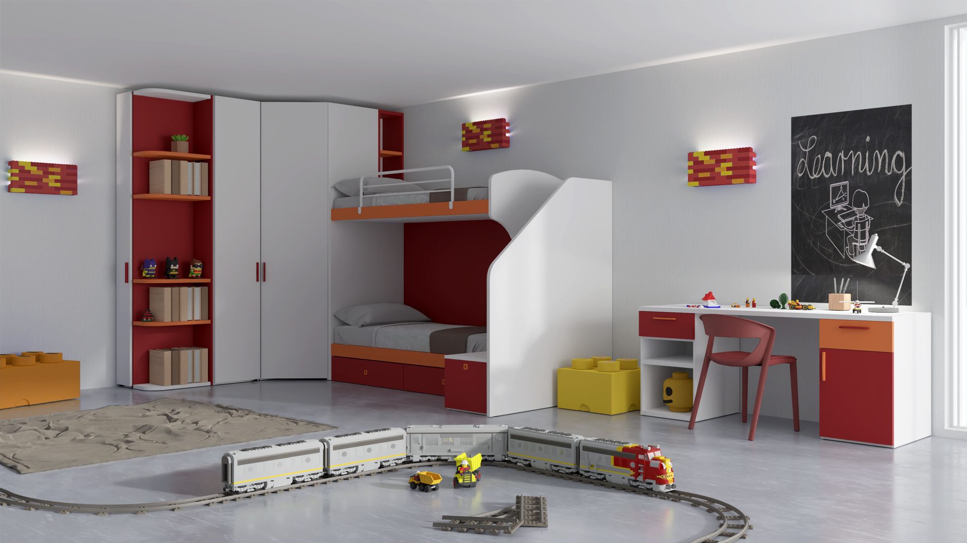 Arredi Casa — foto 21 | MVR Ufficio Napoli