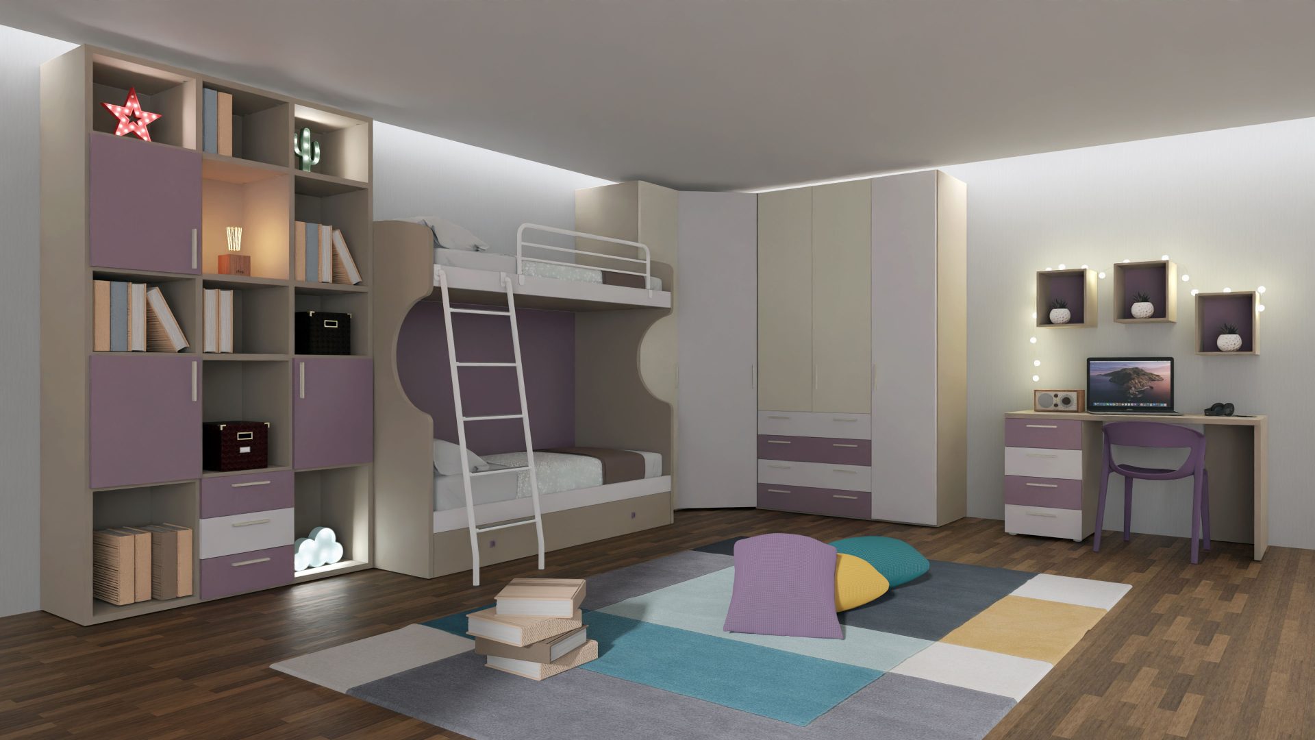 Arredi Casa — foto 17 | MVR Ufficio Napoli
