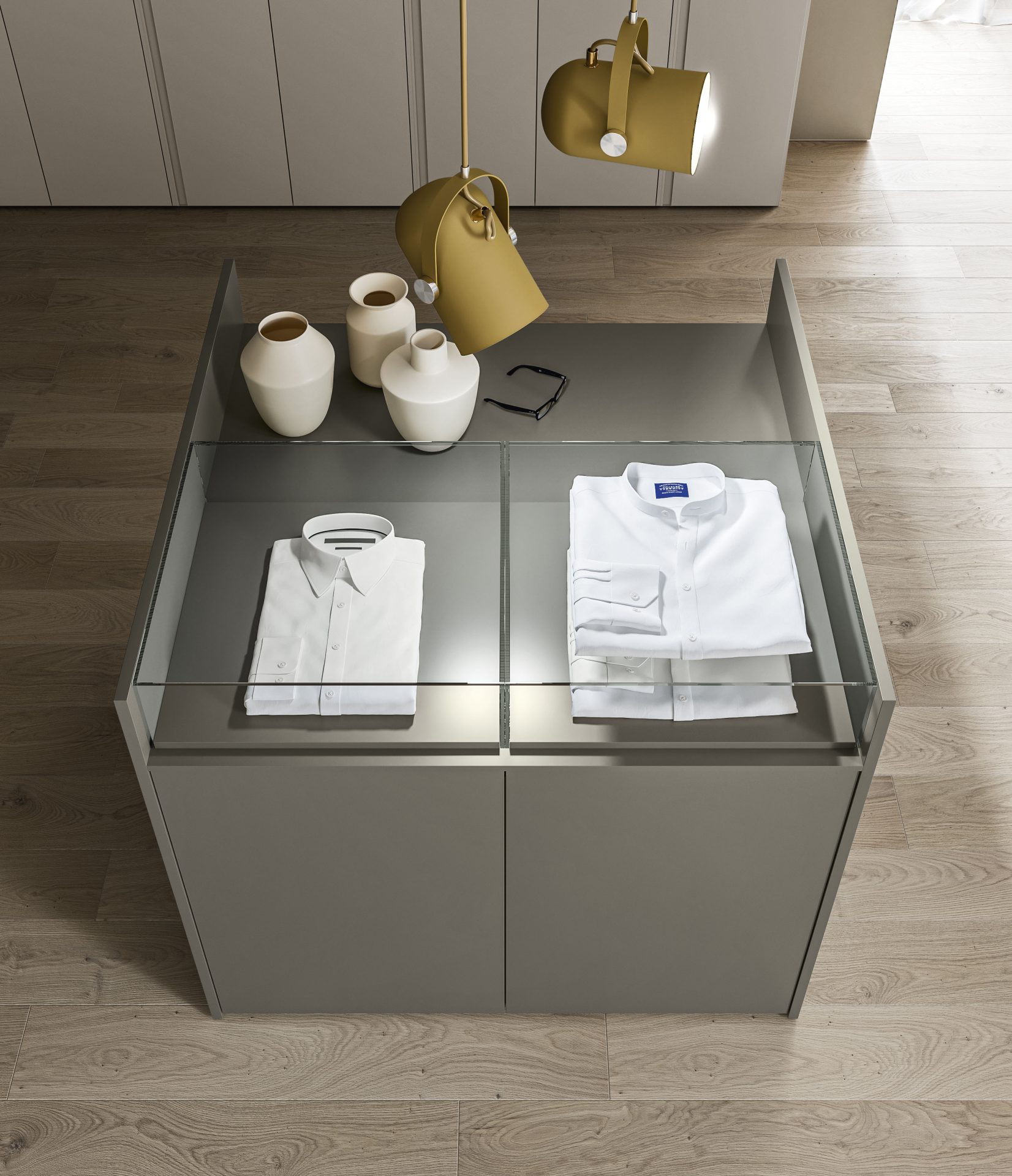 Arredi Casa — foto 6 | MVR Ufficio Napoli