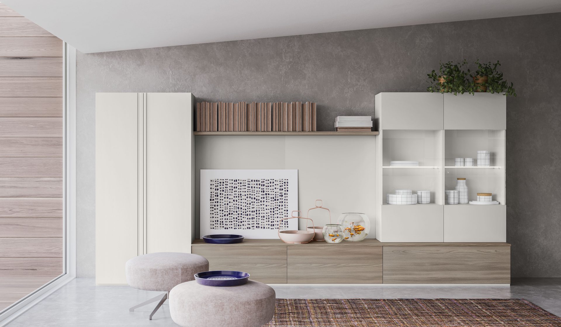 Arredi Casa — foto 1 | MVR Ufficio Napoli