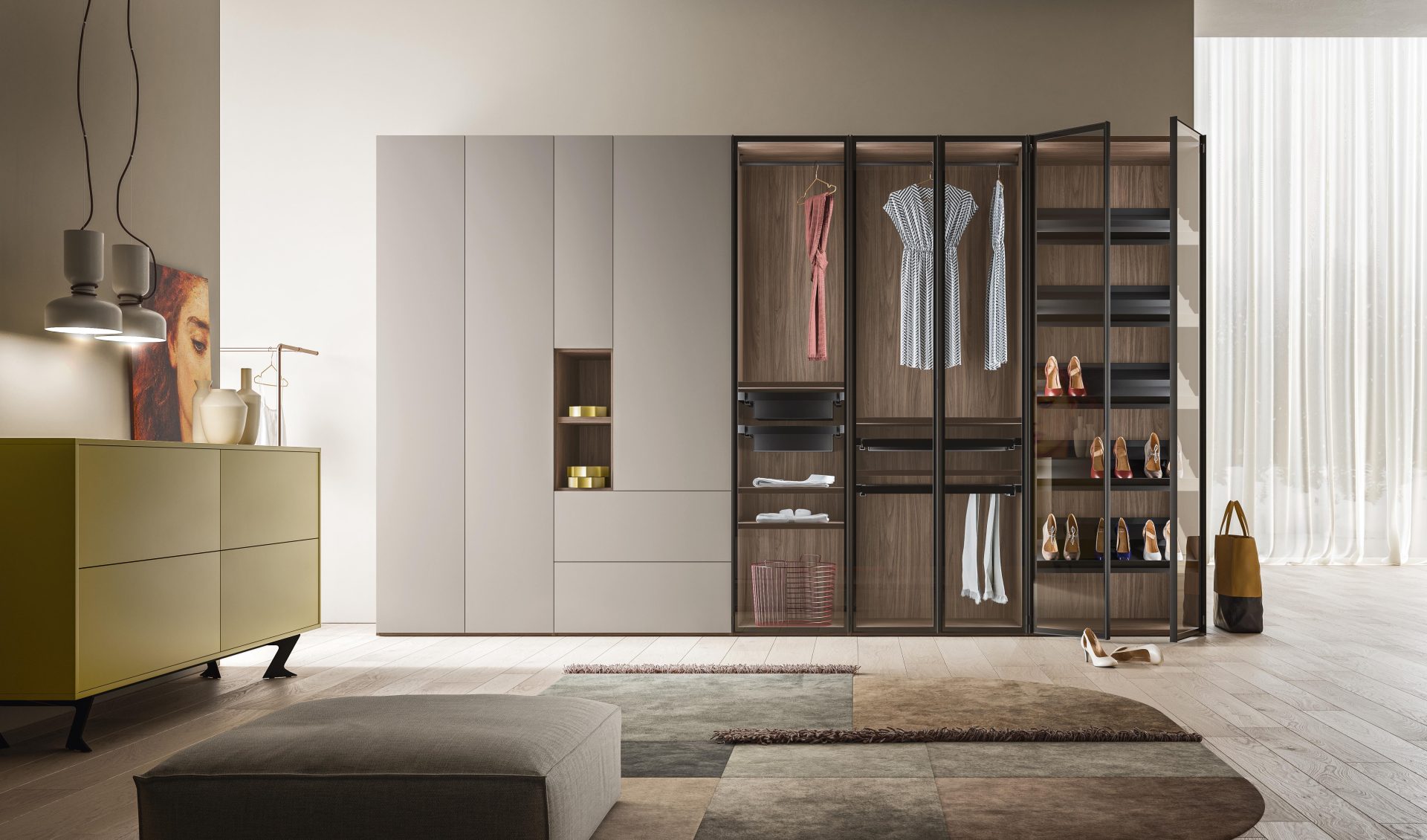 Arredi Casa — foto 29 | MVR Ufficio Napoli