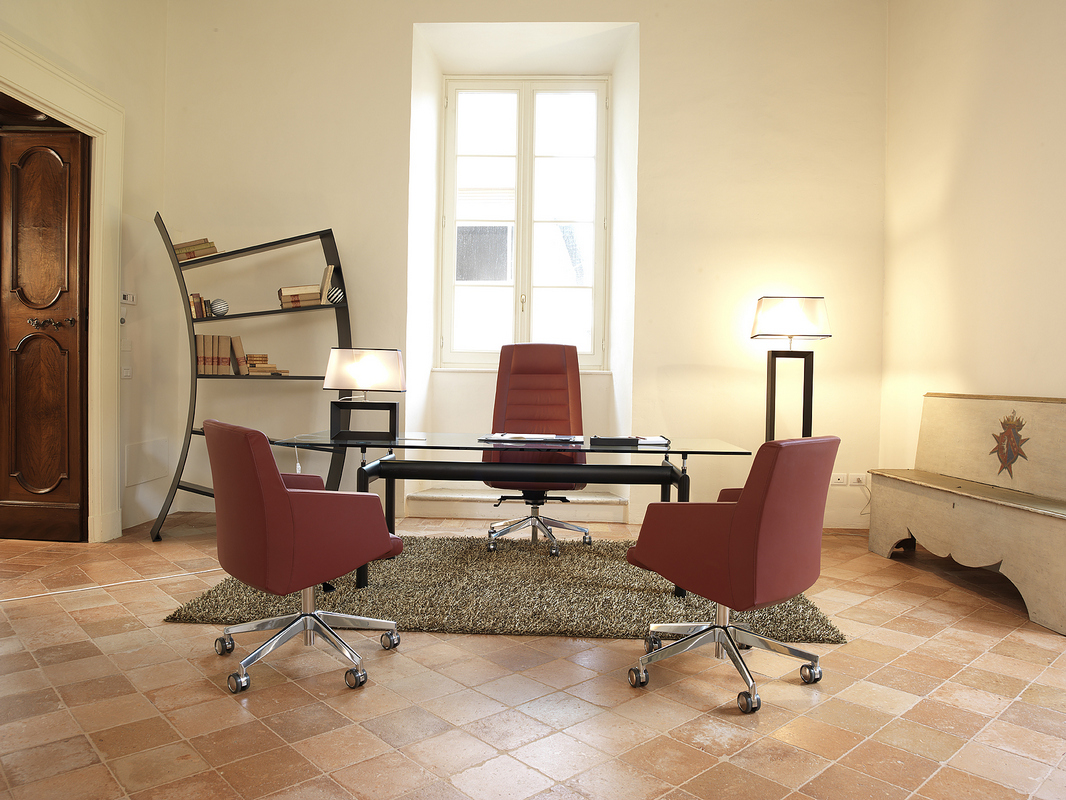 Poltrone Direzionali — foto 12 | MVR Ufficio Napoli
