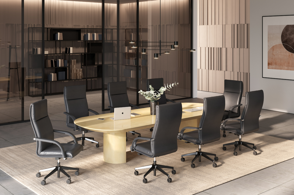 Poltrone Direzionali — foto 20 | MVR Ufficio Napoli
