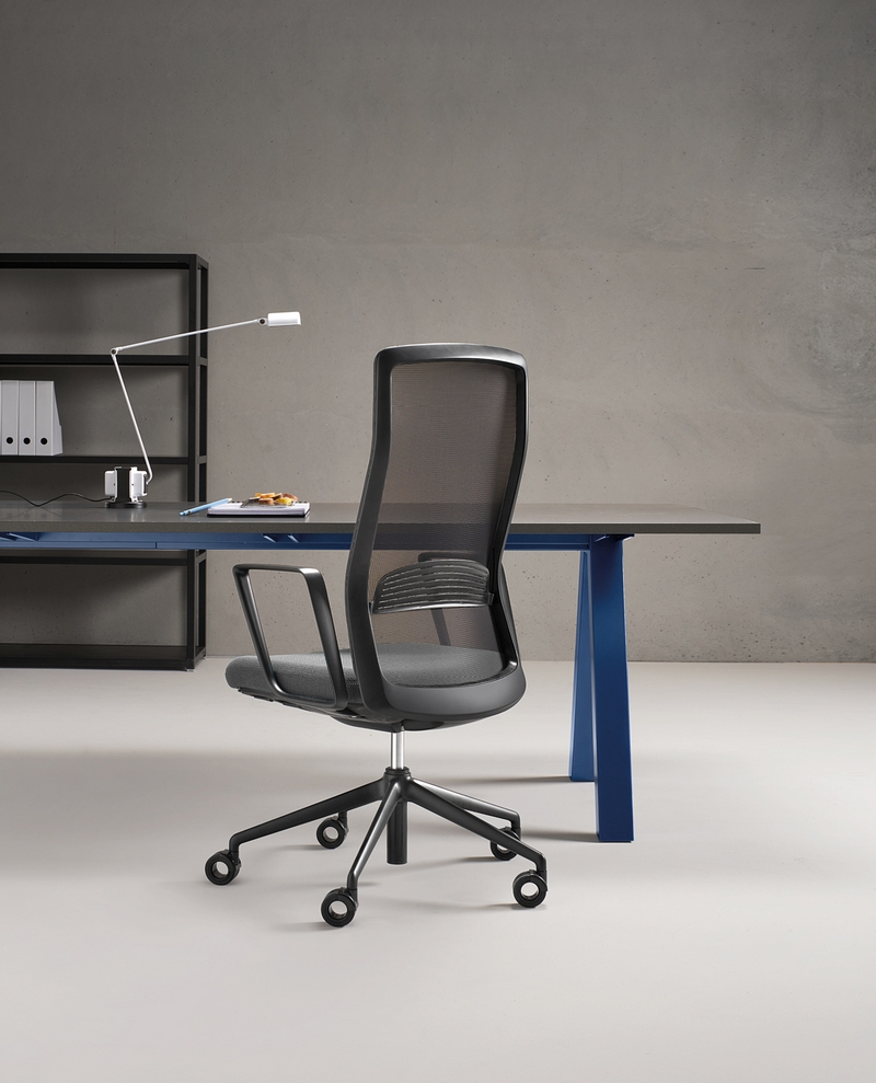Poltrone Direzionali — foto 23 | MVR Ufficio Napoli