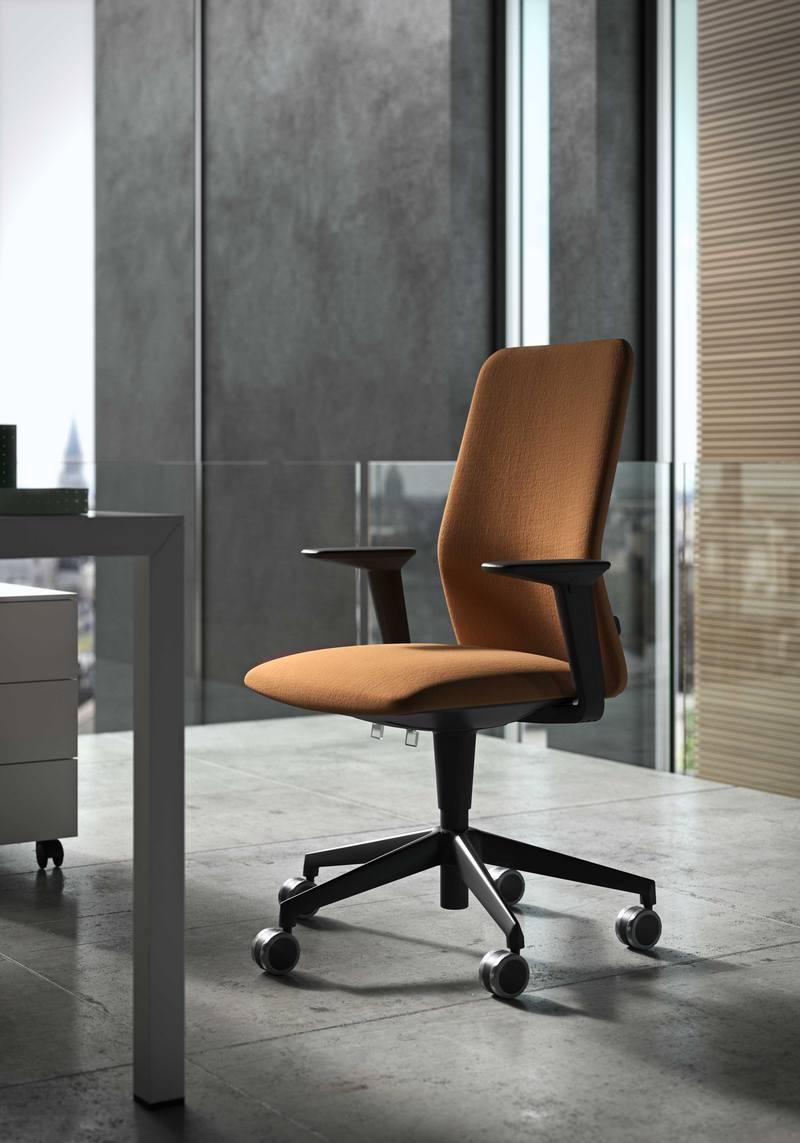 Poltrone Operative — foto 10 | MVR Ufficio Napoli