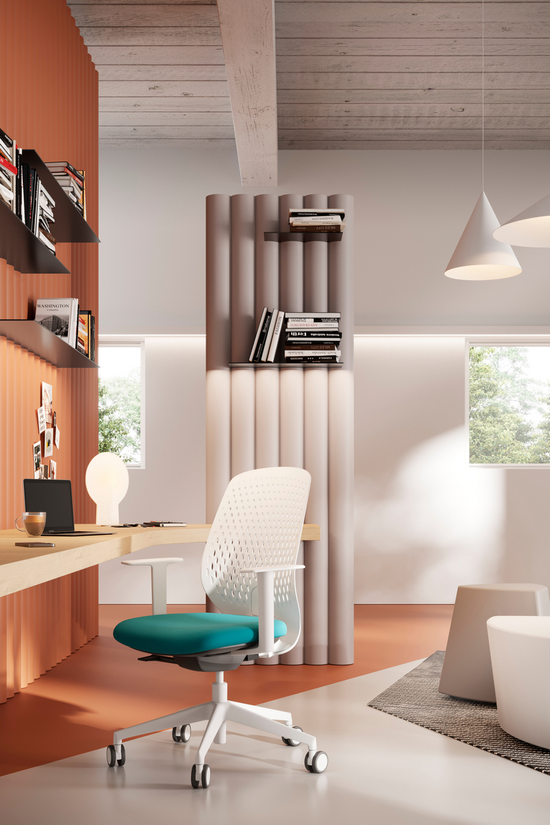 Poltrone Operative — foto 6 | MVR Ufficio Napoli