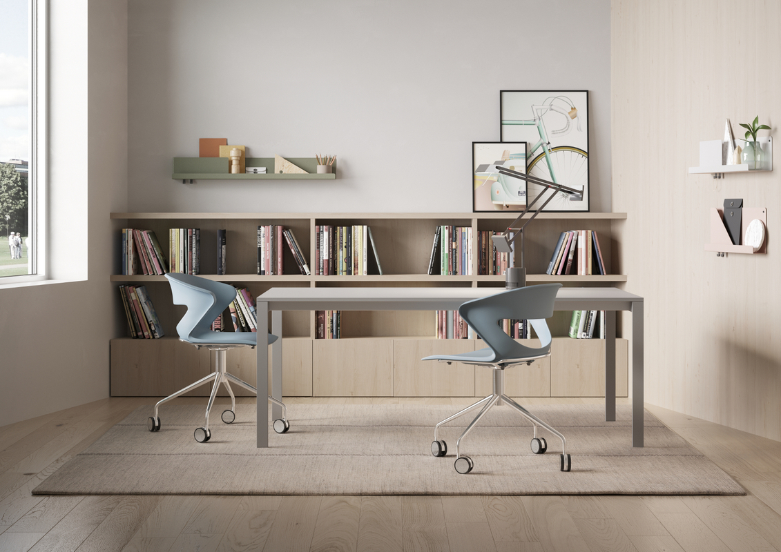 Poltrone Operative — foto 12 | MVR Ufficio Napoli