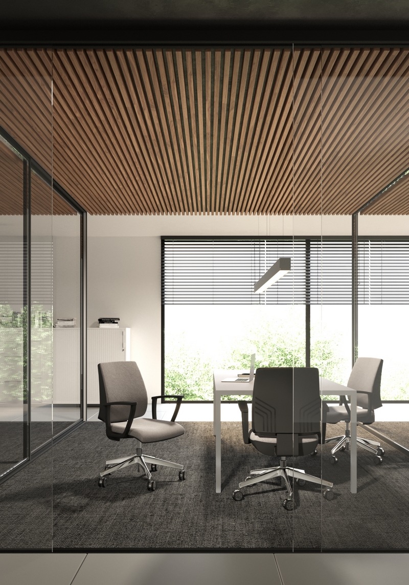 Poltrone Operative — foto 20 | MVR Ufficio Napoli