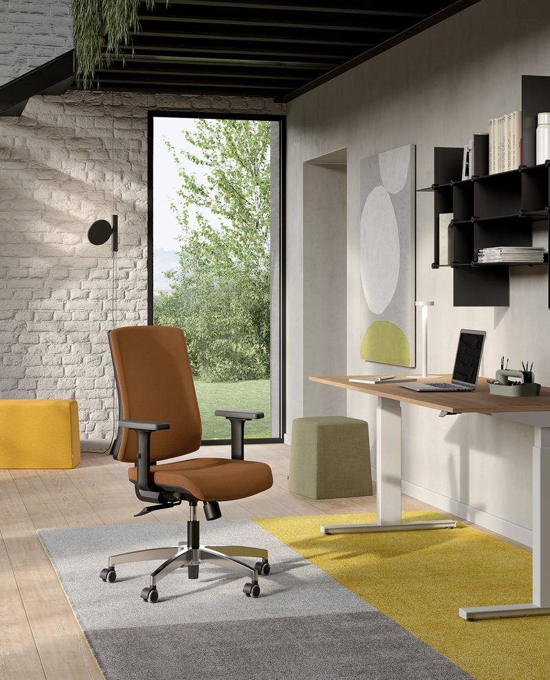 Poltrone Operative — foto 15 | MVR Ufficio Napoli