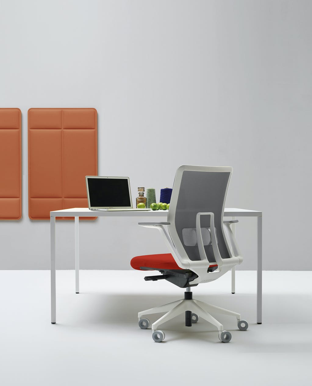 Poltrone Operative — foto 5 | MVR Ufficio Napoli