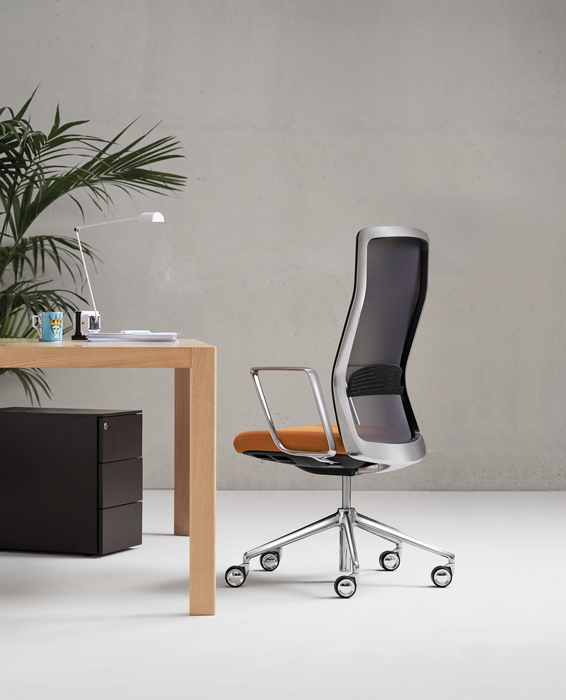Poltrone Operative — foto 19 | MVR Ufficio Napoli