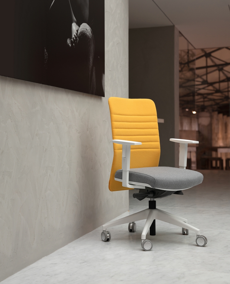 Poltrone Operative — foto 8 | MVR Ufficio Napoli