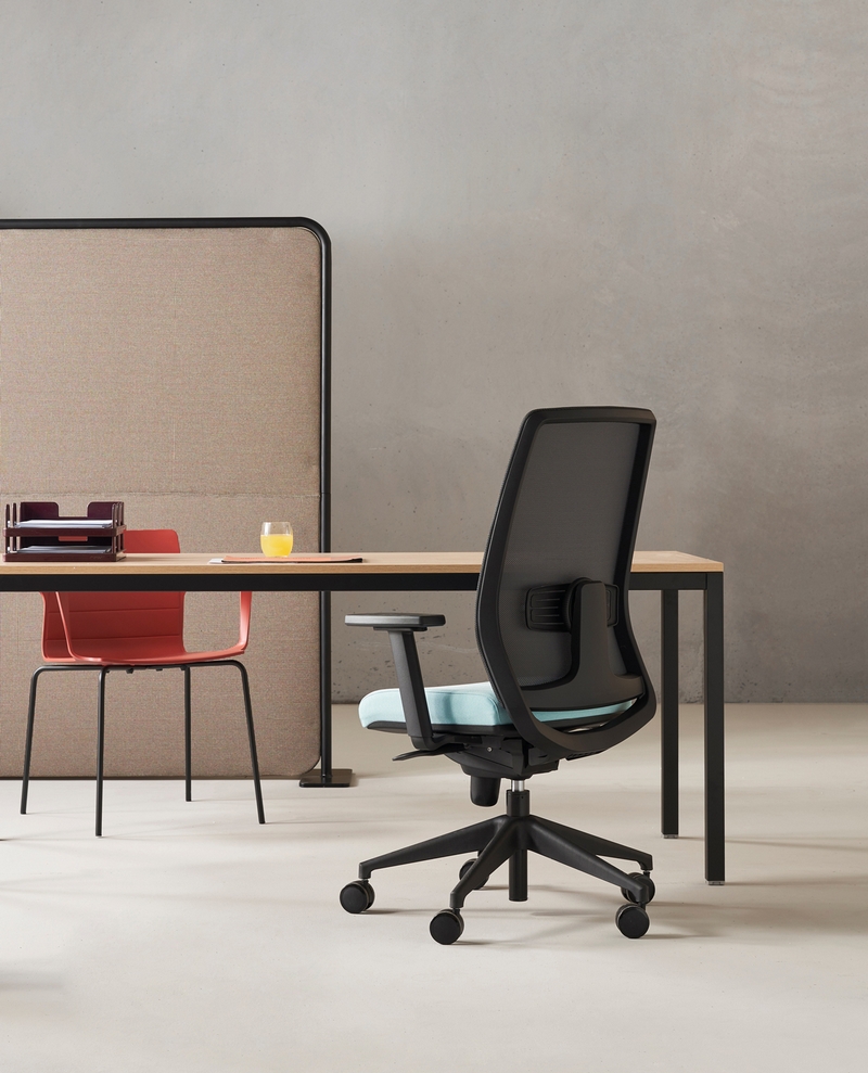 Poltrone Operative — foto 13 | MVR Ufficio Napoli