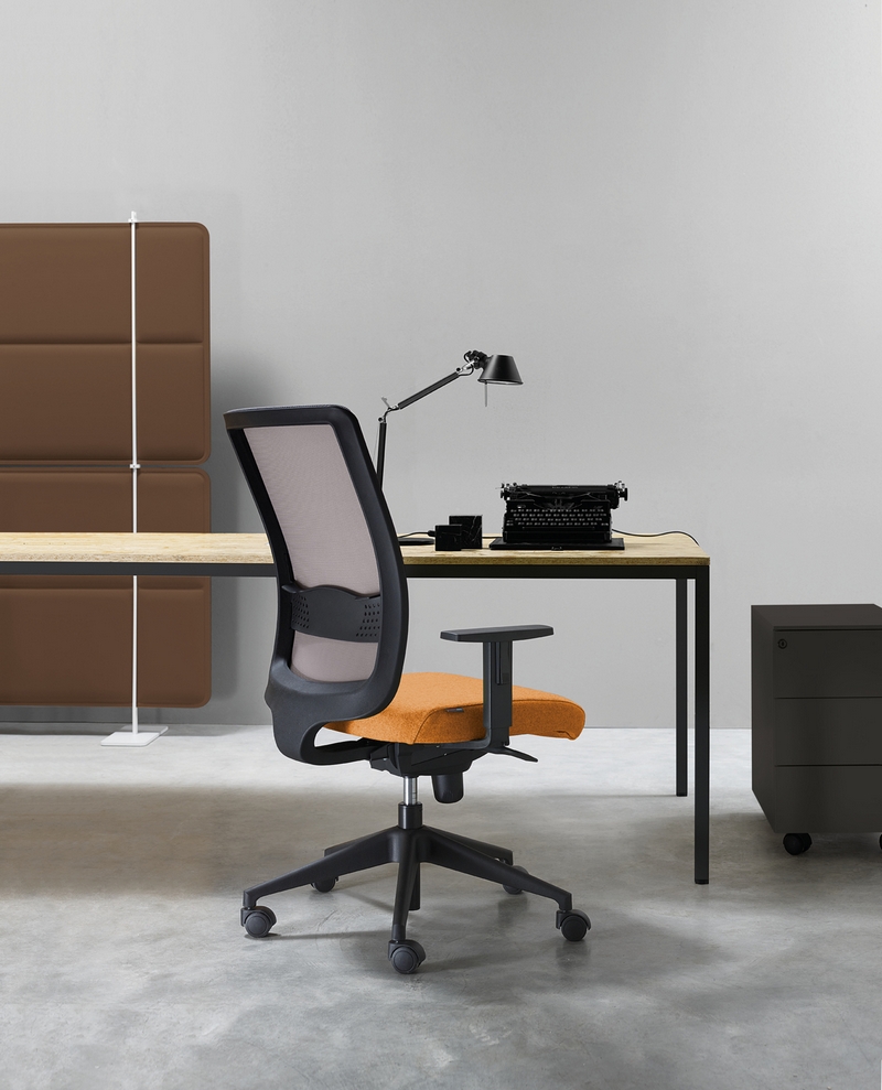 Poltrone Operative — foto 2 | MVR Ufficio Napoli
