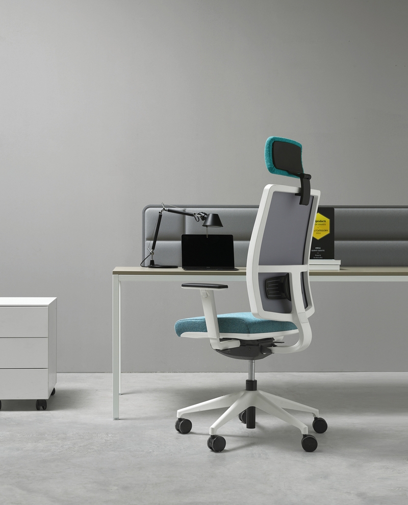 Poltrone Operative — foto 16 | MVR Ufficio Napoli