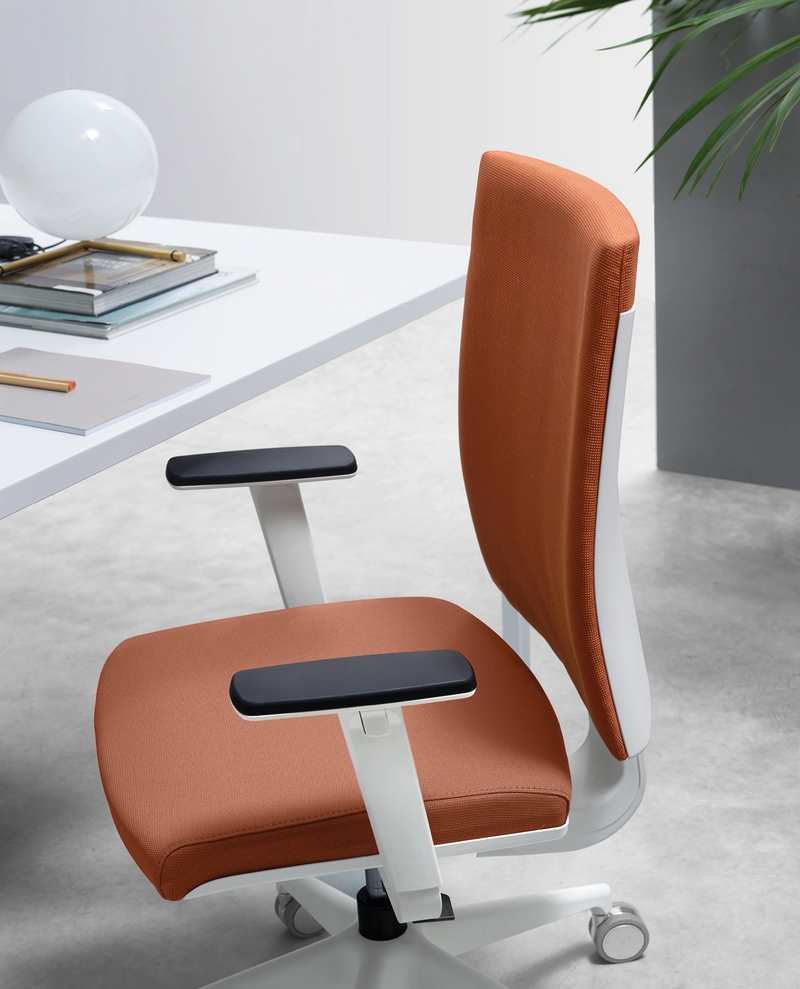 Poltrone Operative — foto 7 | MVR Ufficio Napoli