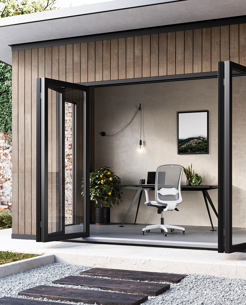 Poltrone Operative — foto 14 | MVR Ufficio Napoli