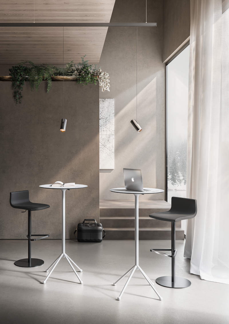 Sgabelli — foto 14 | MVR Ufficio Napoli